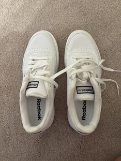 Men’s Reebok Shoes 8-1/2 Size