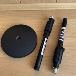 Desktop Microphone Stand (2)