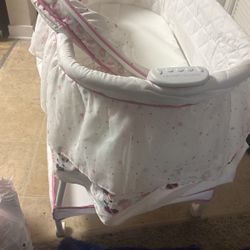 Baby Crib