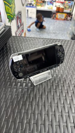 PSP 3001 Model w/FREE Game of Your Choice • TRADE INS WELCOME