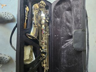 Saxaphone