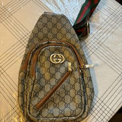 Original Men Bag  Gucci 