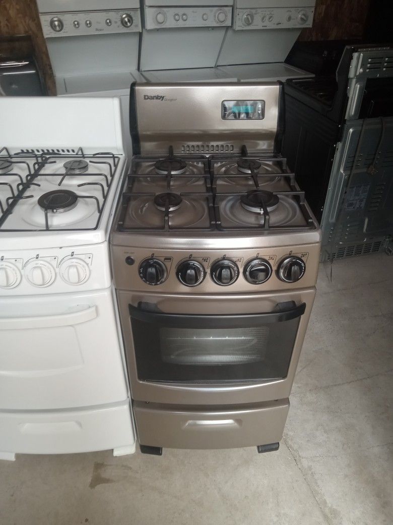 Santiago's Appliances