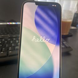 Apple iPhone 13 Pro Max Gold 256 GB Unlocked