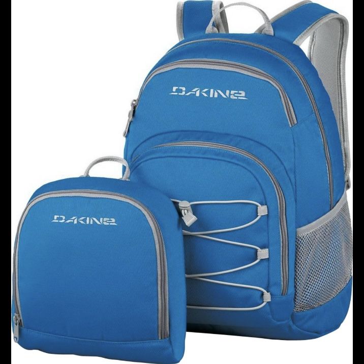 Dakine Scooler unisex Backpack in blue