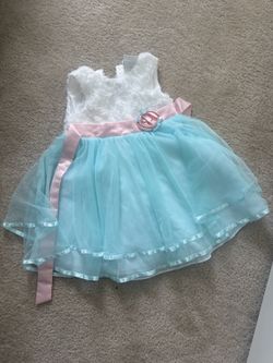 Toddler Girl Dress