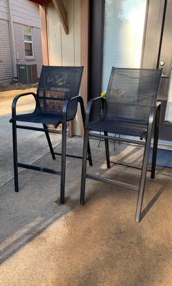 High chairs