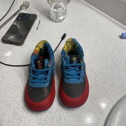 Kids Nike Kyrie 8 SE GO