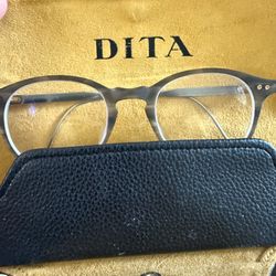Dita Women's Prescription Eyeglass