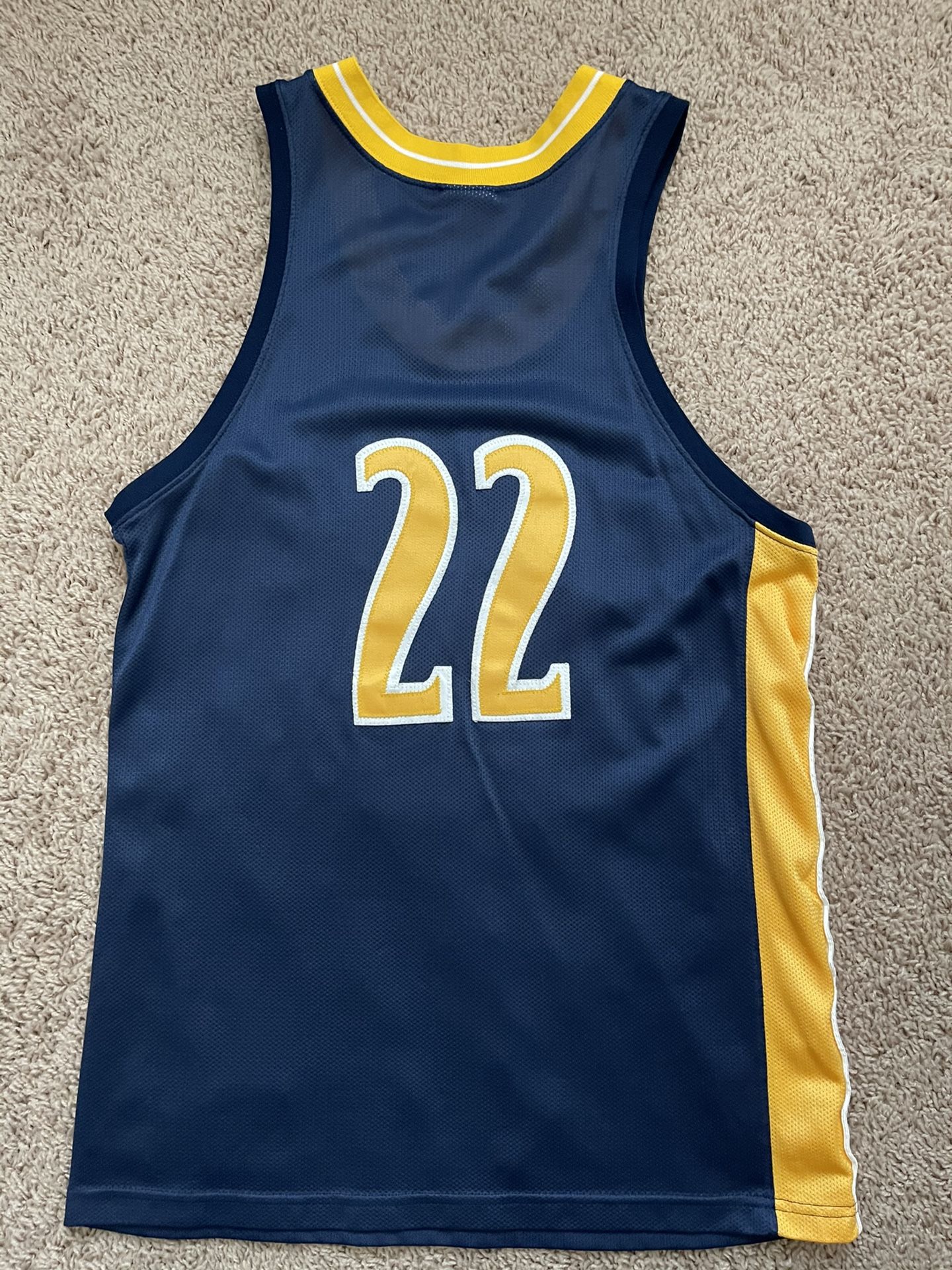 Vintage Cal Berkeley Nike authentic Jersey Size 40