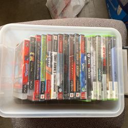 Games
