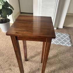 Side table