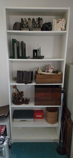 Bookcase