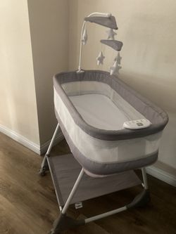 Bassinet