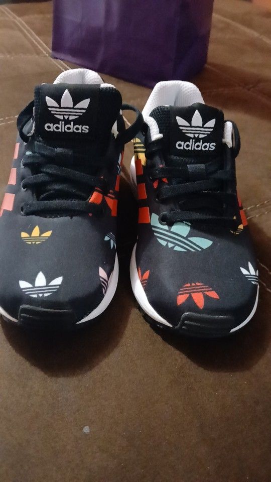 Adidas Kid Shoes