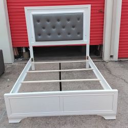 New Full Size Bed Frame FREE DELIVERY 