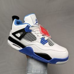 Jordan 4 Motorsports 3