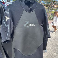 Xcel Spring Suit Xxl