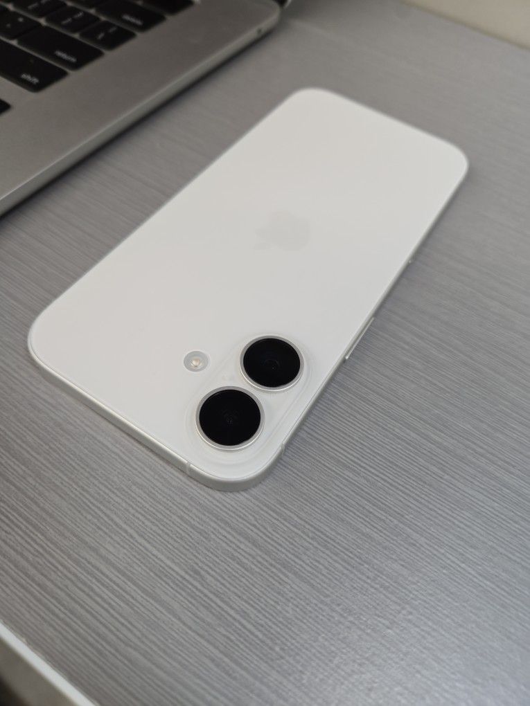 Iphone 16 Unlocked