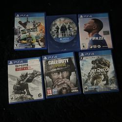 Take Them All For 30 