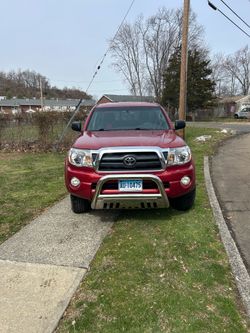 2006 Toyota Tacoma