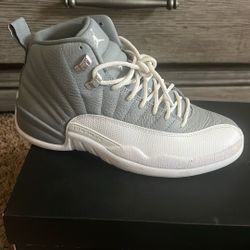 Air Jordan Retro Stealth