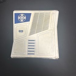 xbox 360 r2d2 editon