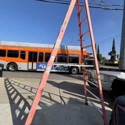 10FT LADDER 