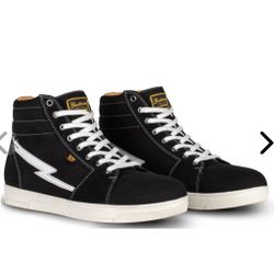 Cortech Motorcycle Riding Shoes