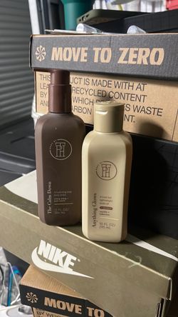 TPH by Taraji P Henson