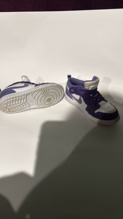 Toddler Girls Sneaker