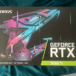 3060 Ti Aorus