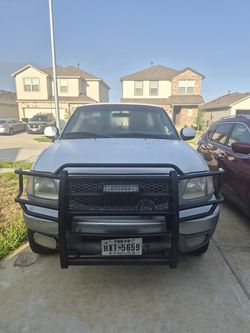 1995 Ford F-150