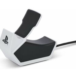 PowerA Solo Charging Station for Sony PlayStation 5 Controller