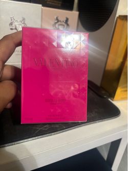 Valentino Donna Pink PP 100ml