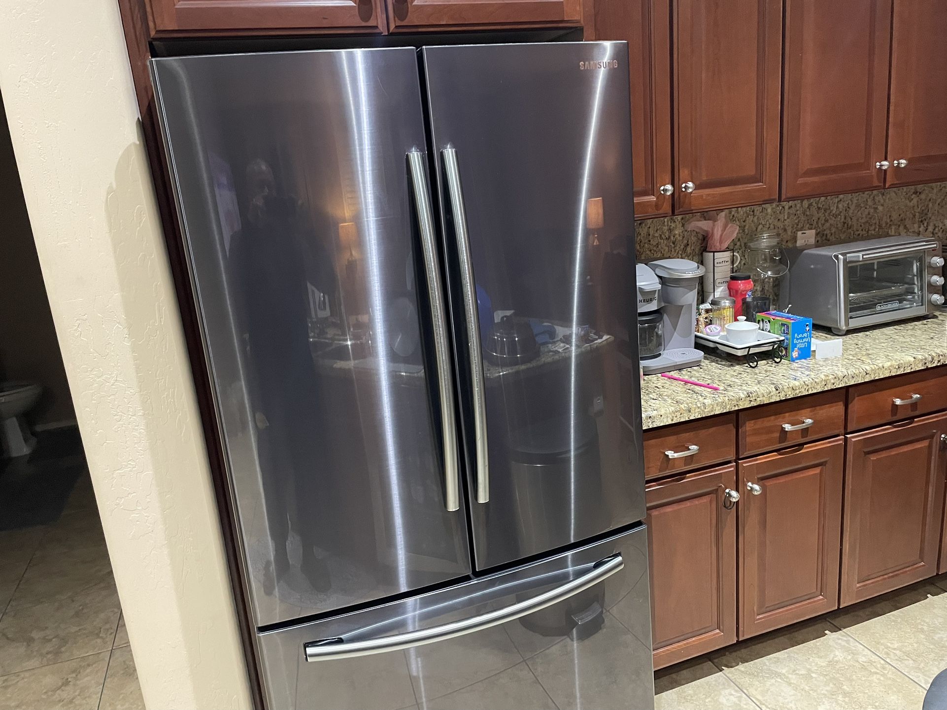 Samsung Refrigerator