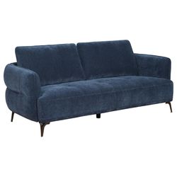 New Sofa Blue 