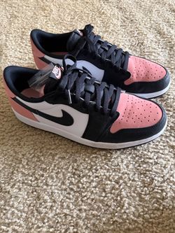 Jordans (size 10.5)