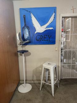 Grey goose collection