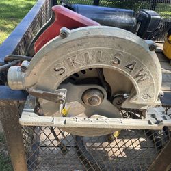 Skill Brand Skill Saw