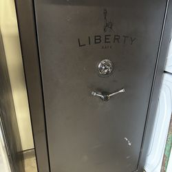 Liberty Safe