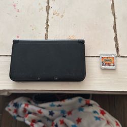 Nintendo 3Ds