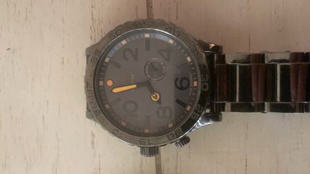 Nixon 51-30 Tide Watch