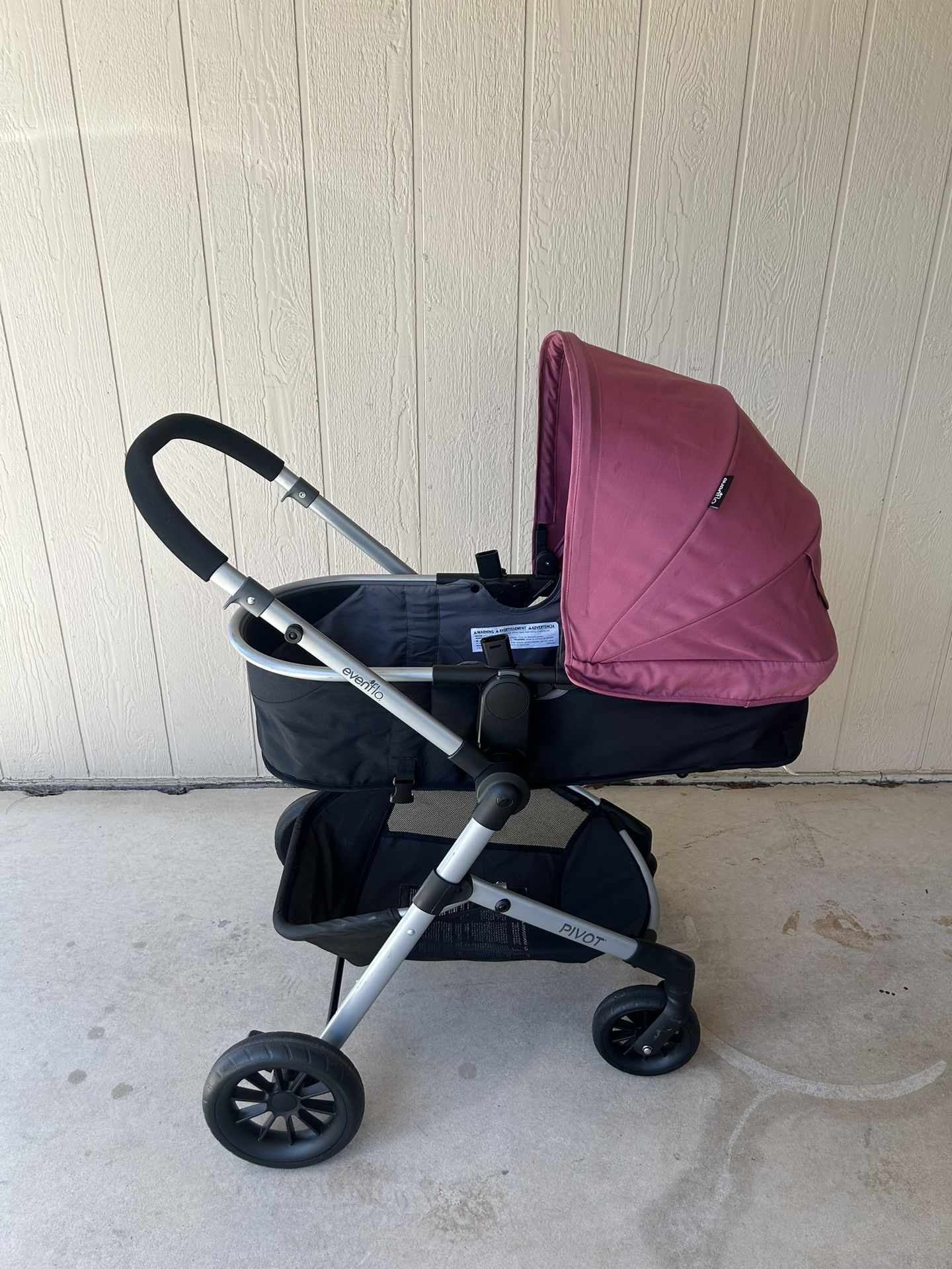 Stroller