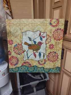 Beautiful frames each $7