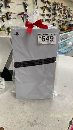 PS5 Pro