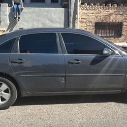 2008 Chevrolet Impala