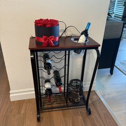Wine Rack 