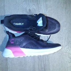 Charly Women's Sneakers 