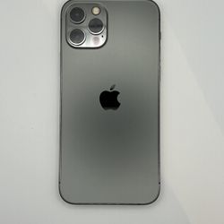 iPhone 12 Pro 256GB Unlocked